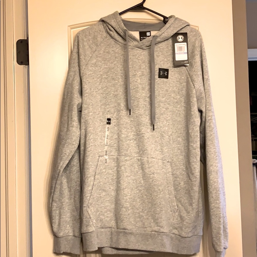 Under Armour Hoodie